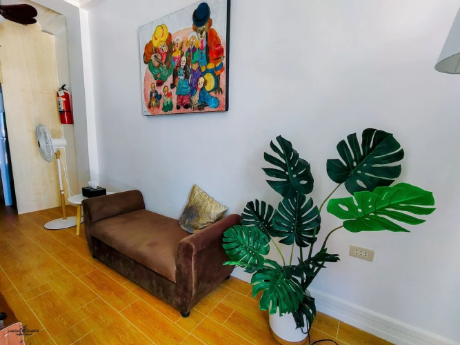 MP Apartments Leyte