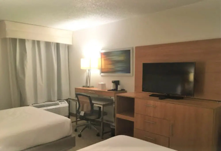 Hampton Inn Memphis I-240 Thousand Oaks