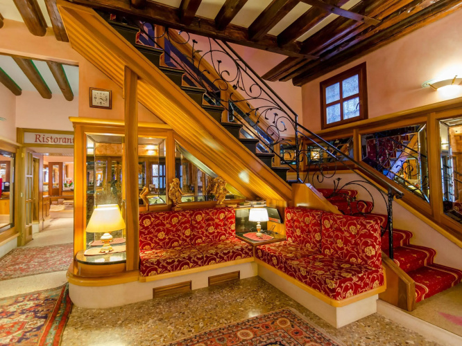 Hotel Messner