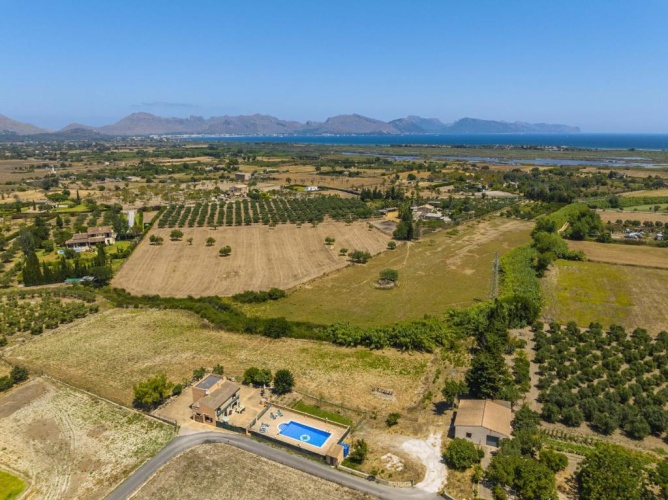 Villa