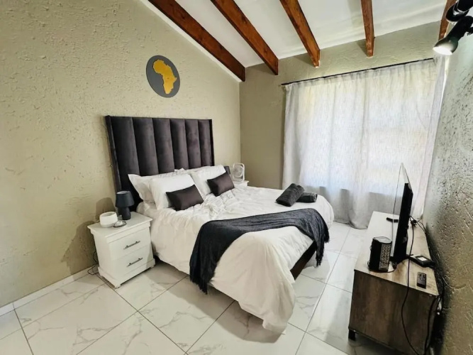 Villa Picasso - 2 Bed Villa