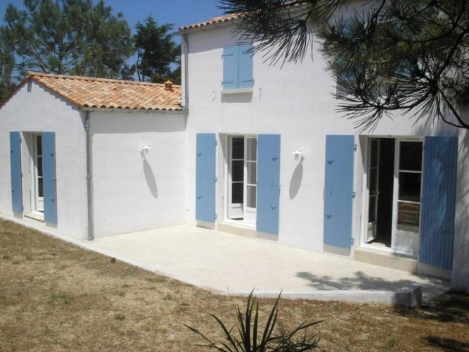Cottage