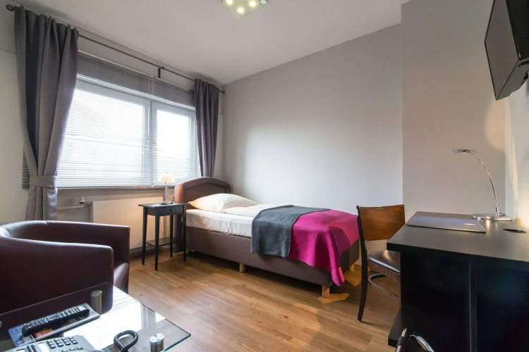 Hotel Klein