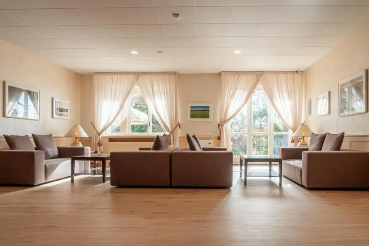 UNA Golf Hotel Cavaglià
