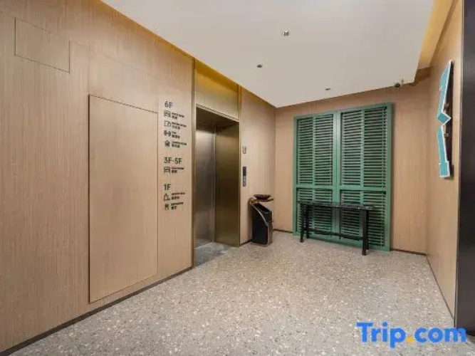 Country Inn & Suites by Radisson Hotel (Datong Gucheng )