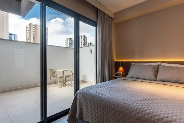 Lexy Hotel