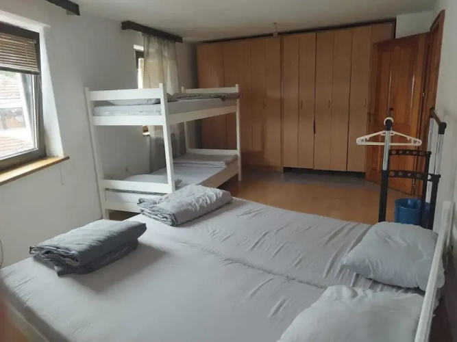 Budget Rooms
