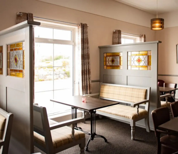 Carna Bay Hotel