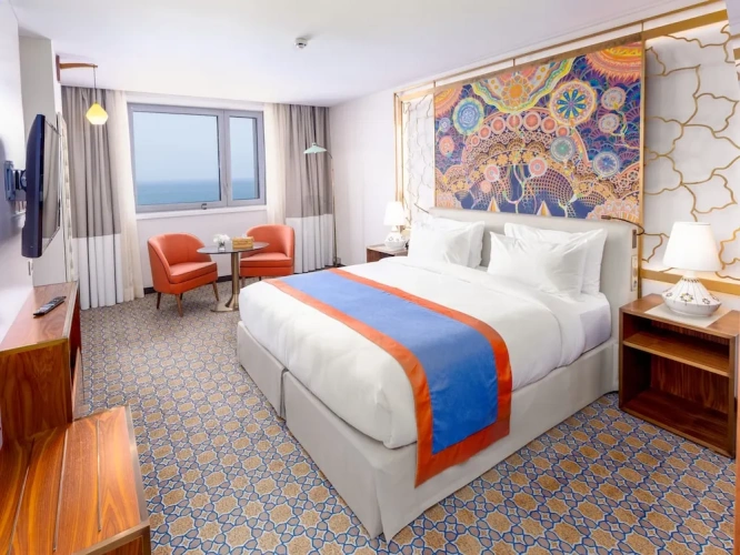 Privilege Double room