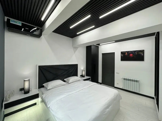 Apartment by Luxe Group MA777