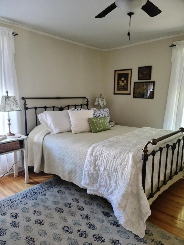 1 Bedroom Superior Suite with garden view