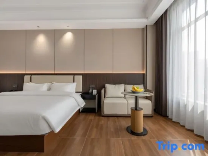 Business Double room