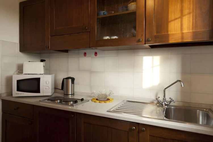 1 Bedroom Standard Apartment