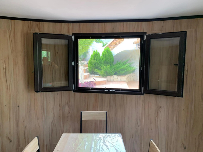 Bonito apartamento villa Joya