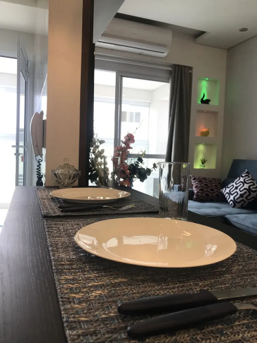 Apartamento Mirante 360