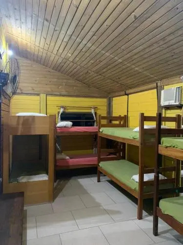 Hostel Encantadas Ecologic