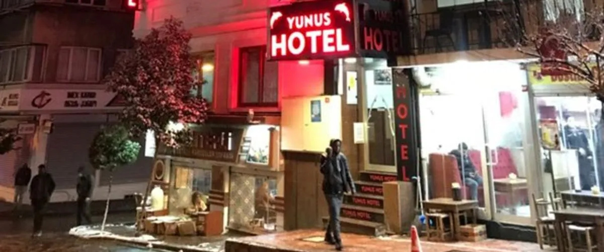 Hotelafbeelding