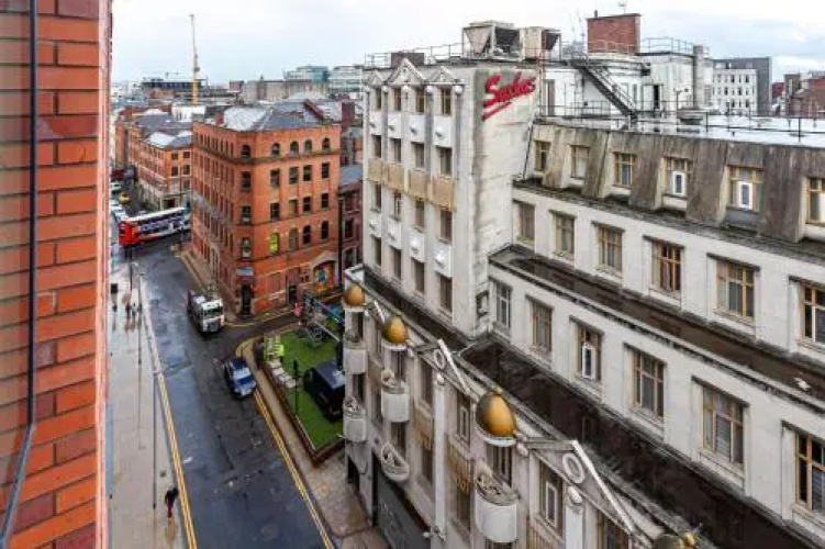 Imagen del hotel