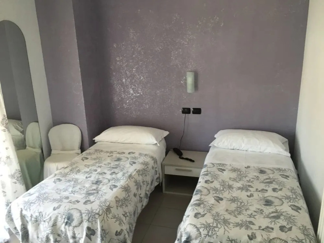 Albergo Piccolo Paradiso