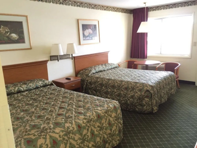 Economy Inn