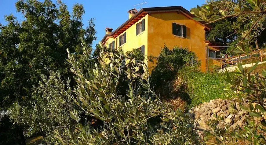 Villa Villamonte