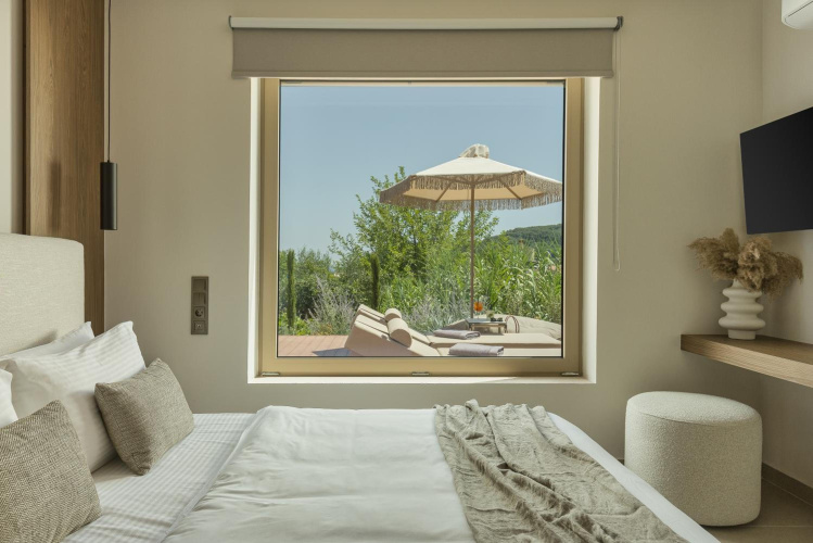 Scarabeo Suites & Villas