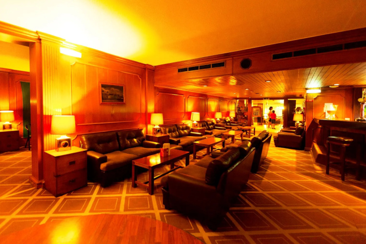 Vasco da Gama Hotel