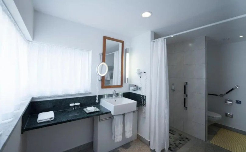 Lindner Hotel & Spa Binshof