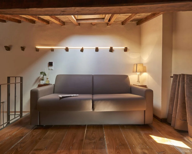 Panoramic Suites Cavour 34