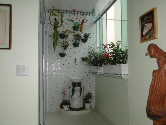 Apartamento Leblon Soleil