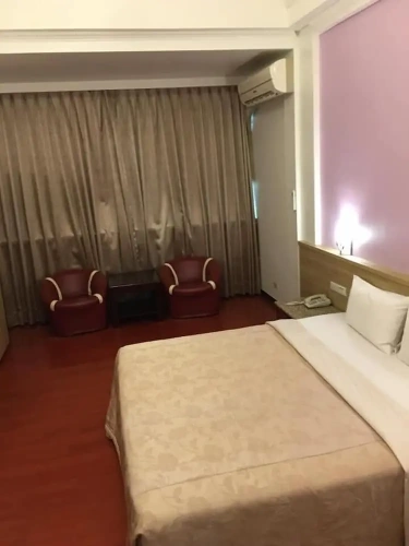 Business Double room