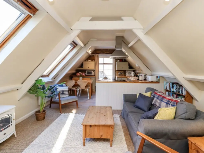 Coach House