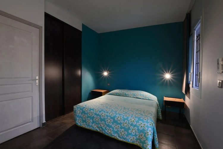 Hôtel La Palma