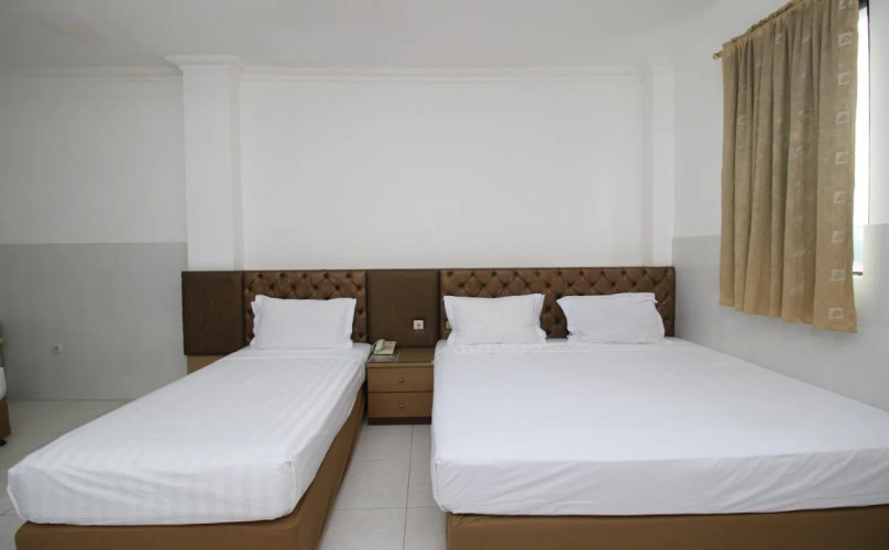 Metro Hotel