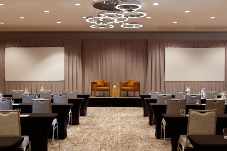 Kimpton Overland Hotel - Atlanta Airport photo 19