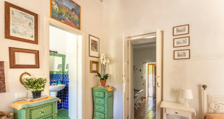Vento Verde - Residence Plemmirio