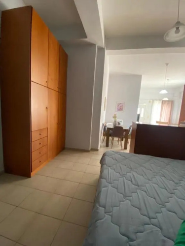 Seaside Studio 1 ( 30 meters from the beach )