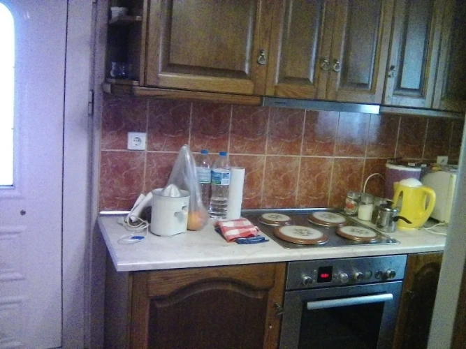 1 Bedroom Superior Cottage