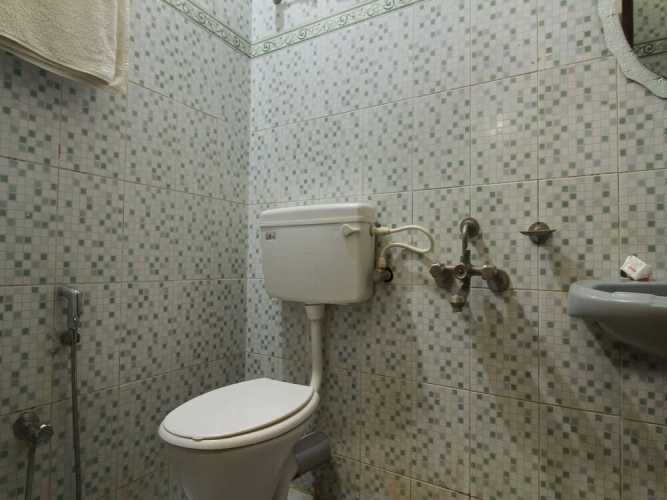 OYO 15955 Rest Inn