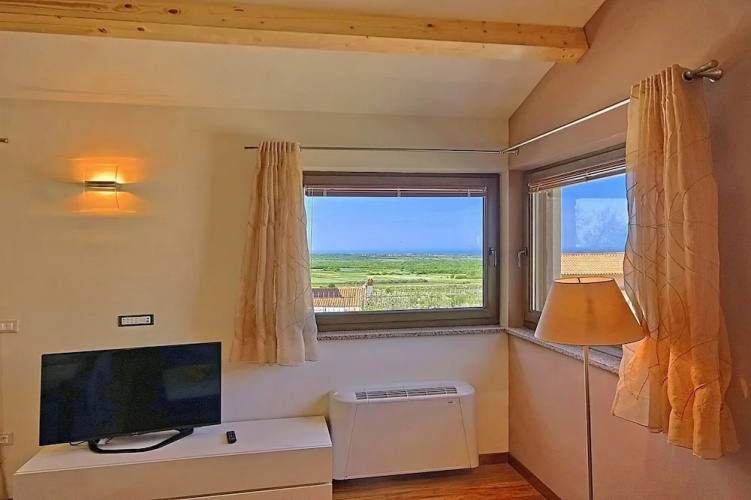 Villa Bellavista Poletti