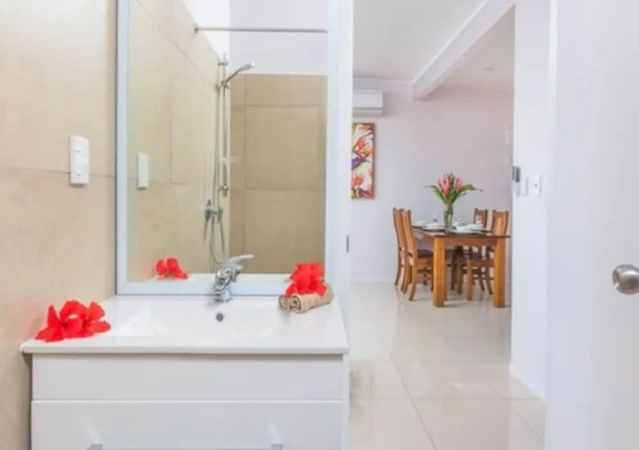 2 Bedrooms Superior Villa