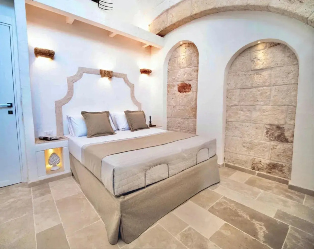 Vittorio Emanuele Charming Suites