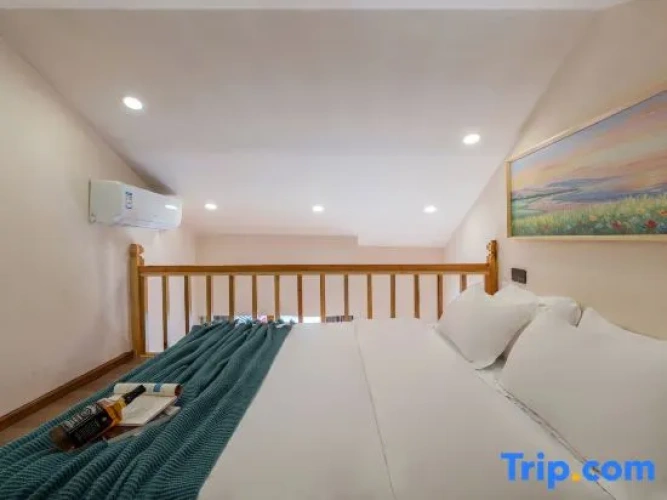 Double Apartment