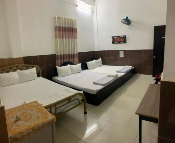 Kien An Hotel