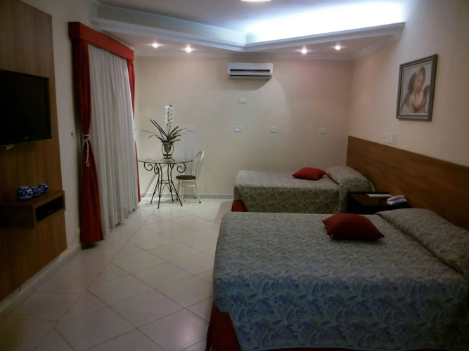 Hotel Internacional