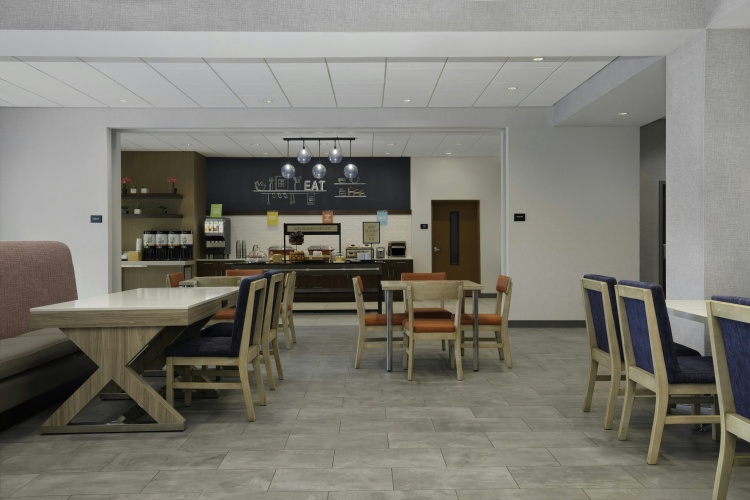 Hampton Inn by Hilton Port Hope photo 25