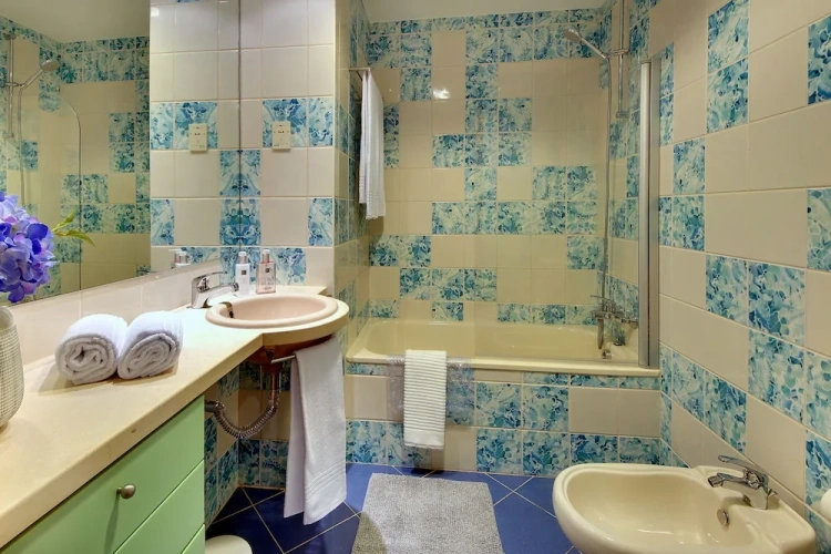 1 Bedroom Premium Apartment with harbour view