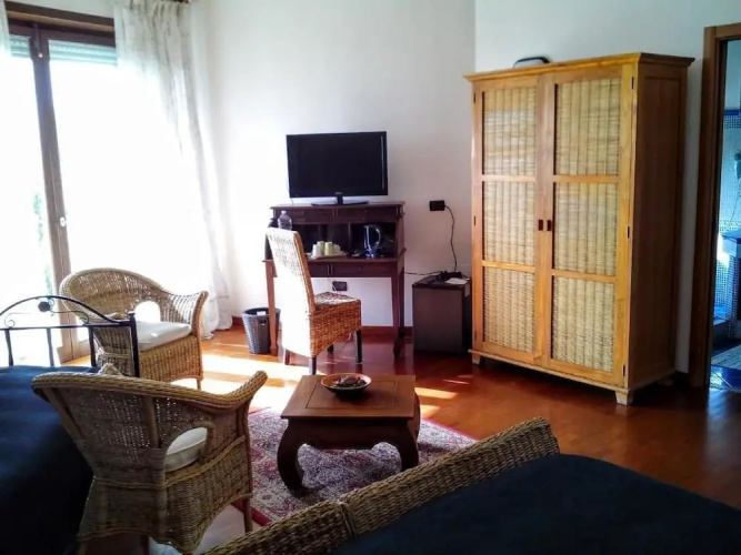 Villa Patrizia BB