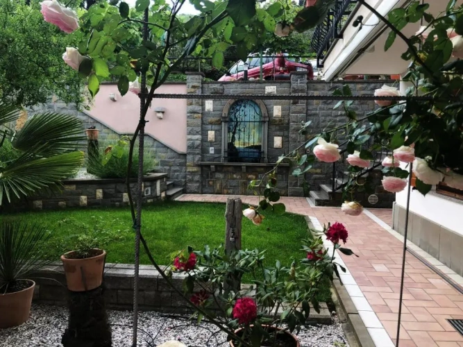 2 Bedrooms Apartment with balcony