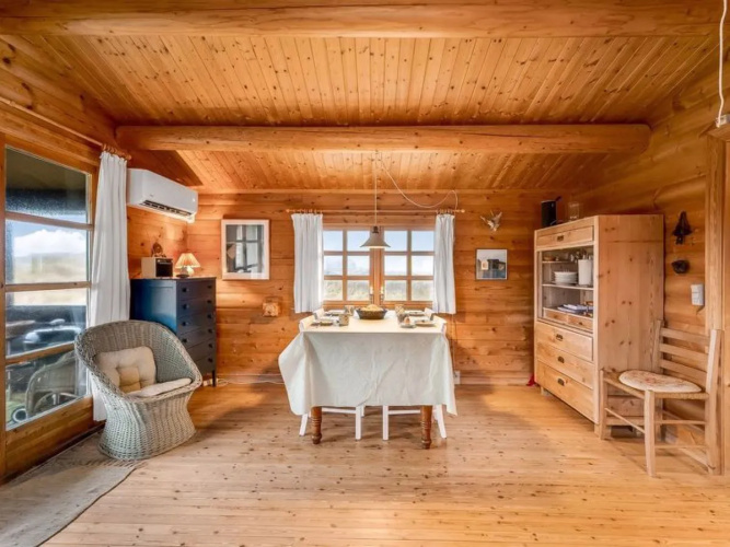 "Elin" - 450m from the sea in Western Jutland